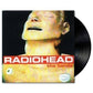 RADIOHEAD - THE BENDS VINYL