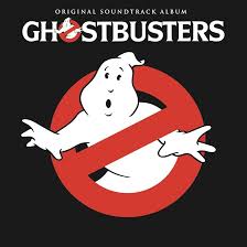 VARIOUS ARTISTS - GHOSTBUSTERS OST VINYL
