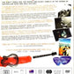 DIRTY THREE : A DOCUMENTARY + BONUS LIVE TOKYO CONCERT (2 DISC) DVD