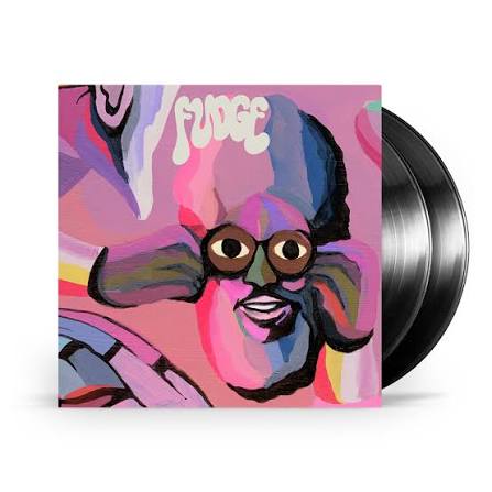 MICHAEL KIWANUKA - FUDGE (2LP) VINYL