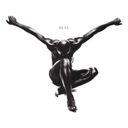 SEAL - SEAL (2022 DOLBY ATMOS & STEREO MIXES) BLU RAY AUDIO