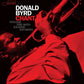 DONALD BYRD - CHANT (BLUE NOTE TONE POET) (180GM) VINYL