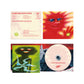 BLACK COUNTRY, NEW ROAD - FOREVER HOWLONG CD