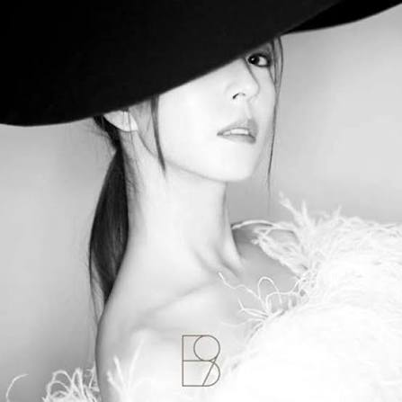 BOA - WOMAN CD PACK