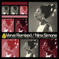 NINA SIMONE - VERVE REMIXED (MAGENTA COLOURED) VINYL