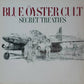 BLUE ÖYSTER CULT - SECRET TREATIES (AUDIO FIDELITY) HYBRID SACD