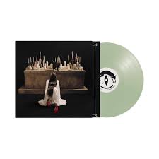 TOVE LO - ESTRUS (INDIE COKE BOTTLE COLOURED) VINYL