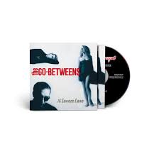 GO-BETWEENS - 16 LOVERS LANE CD