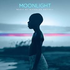 VARIOUS ARTISTS - MOONLIGHT O.S.T. (COLOURED) VINYL