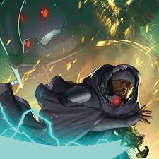 GHOSTFACE KILLAH - SUPREME CLIENTELE (MARVEL COMIC COVER) 2LP) VINYL