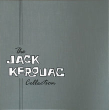 Load image into Gallery viewer, JACK KEROUAC - THE COLLECTION (USED MINT-/MINT-) VINYL BOX SET
