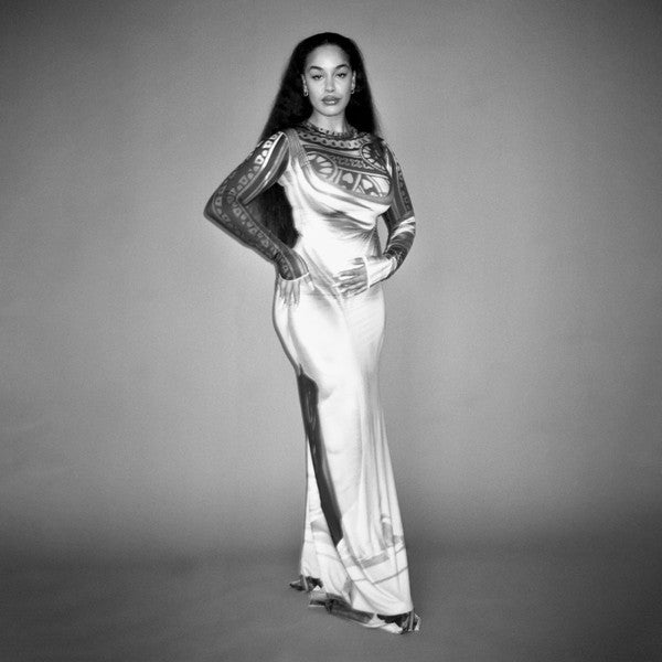 JORJA SMITH - FALLING OR FLYING VINYL