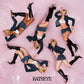 KATSEYE - WILD (12" EP) (PRECIOUS JADE COLOURED) VINYL
