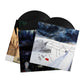 RADIOHEAD - KID A MNESIA (3LP) VINYL