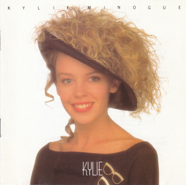 KYLIE MINOGUE - KYLIE VINYL