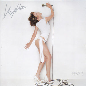 KYLIE - FEVER VINYL