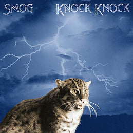 SMOG - KNOCK KNOCK VINYL