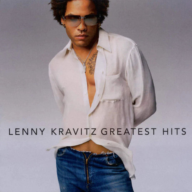 LENNY KRAVITZ - GREATEST HITS (2LP) VINYL