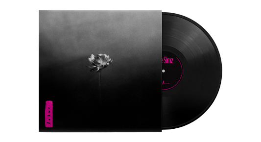 LITTLE SIMZ - LOTUS (2LP) (180GM) VINYL