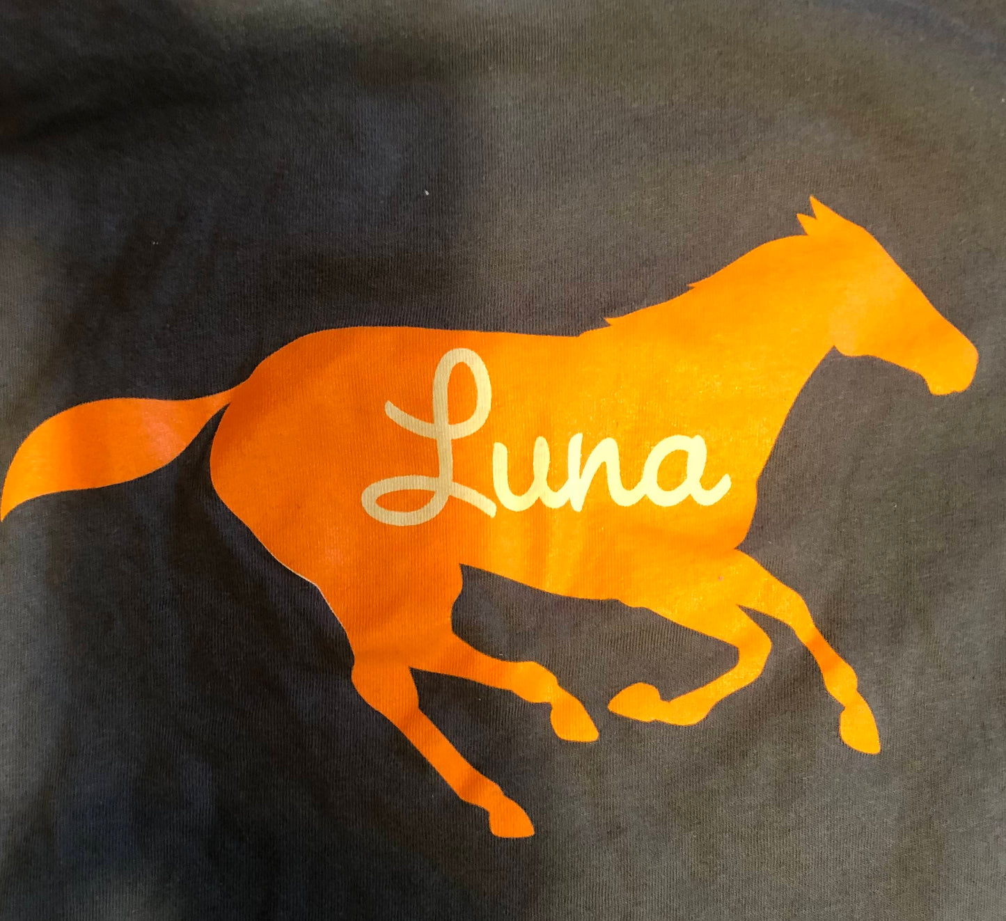 LUNA - T-SHIRT