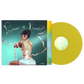 MARINA - PRINCESS OF POWER (YELLOW BUTTERFLY COLOURED) VINYL