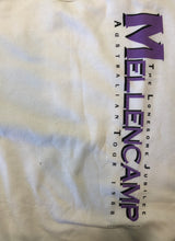 Load image into Gallery viewer, MELLENCAMP - 1988 AUSTRALIAN TOUR (USED) SWEATSHIRT
