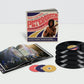 MICK FLEETWOOD - MICK FLEETWOOD AND FRIENDS CELEBRATE THE MUSIC OF PETER GREEN AND THE EARLY YEARS OF FLEETWOOD MAC (4LP+2CD+BLU RAY+44 PAGE BOOKLET) VINYL BOX SET
