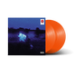 DANIEL CAESAR - NEVER ENOUGH (2LP (ORANGE COLOURED) VINYL