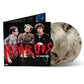 VARIOUS ARTISTS - NIMRODS OST : A GREEN DAY COMEDY (2LP) (WOODSTOCK MUD) VINYL