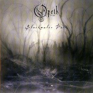 OPETH - BLACKWATER PARK (COLOURED) (2LP) VINYL