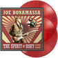 JOE BONAMASSA - THE SPIRIT OF RORY : LIVE FROM CORK (2LP) (RED MARBLED) VINYL