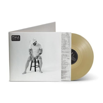 ORVILLE PECK - MULE (TAN COLOURED) VINYL