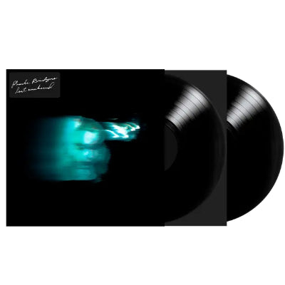 PHOEBE BRIDGERS - LOST WEEKEND (2LP) VINYL