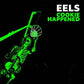 EELS - COOKIE HAPPENED (GREEN COLOURED) VINYL
