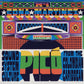 VARIOUS - EDNA MARTINEZ PRESENTS PICO (SOUND SYSTEM CULTURE FROM THE COLOMBIAN CARIBBEAN) 2LP VINYL