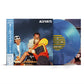 ALVVAYS - BLUE REV (BABY BLUE COLOURED) (JAPANESE PRESSING) VINYL