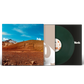PULP - MORE (GREEN COLOURED) VINYL