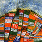 RADIOHEAD - HAIL TO THE THIEF (2LP) VINYL