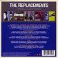 REPLACEMENTS - ORIGINAL ALBUM SERIES (5CD) CD