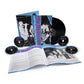 REPLACEMENTS - SORRY MA, FORGOT TO TAKE OUT THE TRASH: DELUXE EDITION (1LP+4CD) BOX SET