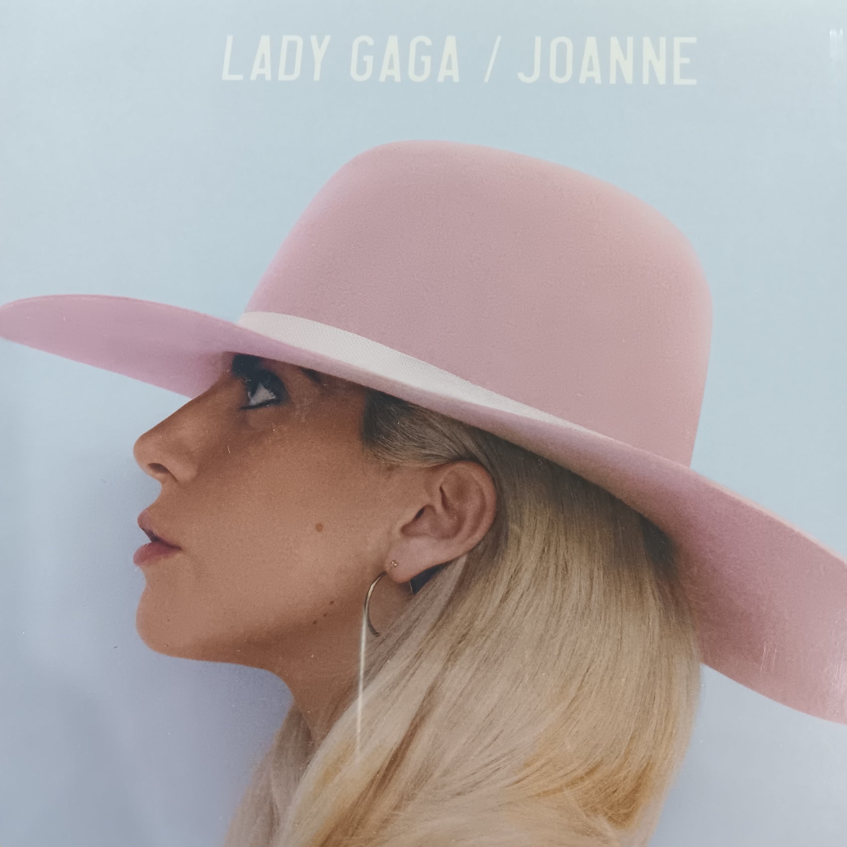 LADY GAGA - JOANNE (2LP) VINYL