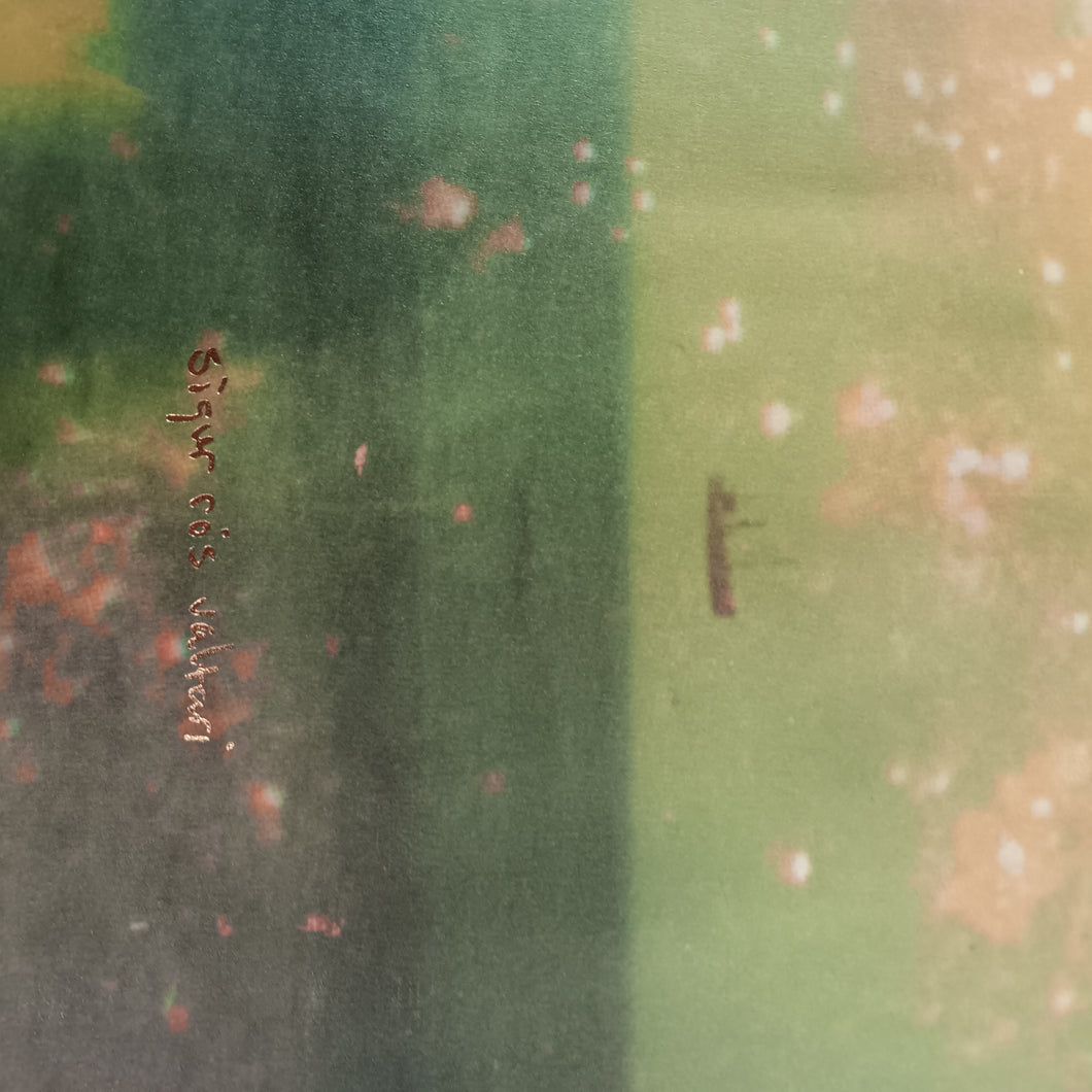 SIGUR ROS - VALTARI (2LP) (USED VINYL 2022 US M-/M-)