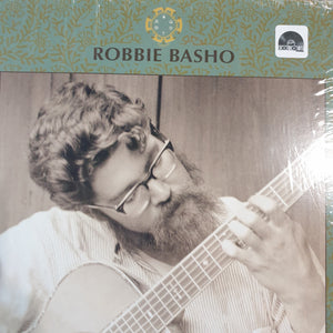 ROBBIE BASHO - SELECTIONS FROM: SONG OF THE AVATARS: THE LOST MASTER TAPES (USED VINYL 2020 US M-/M-)