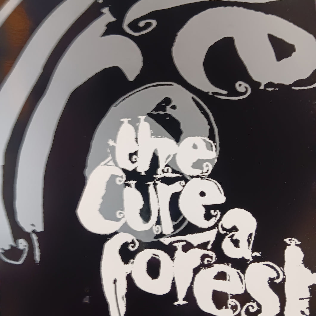 CURE - FOREST (12