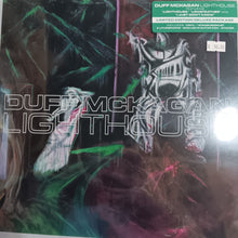 Load image into Gallery viewer, DUFF MCKAGAN - LIGHTHOUSE (LIMITED EDITION DELUXE PACKAGE) VINYL
