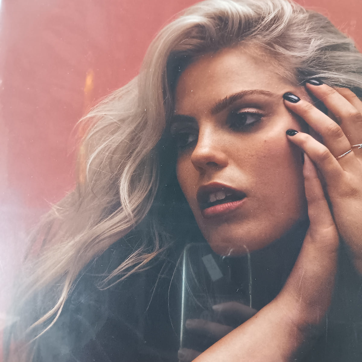 RENEE RAPP - EVERYTHING TO EVERYONE (DELUXE) VINYL – GrevilleRecords
