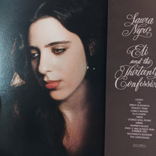 Load image into Gallery viewer, LAURA NYRO - ELI AND THE THIRTEENTH CONFESSION (USED VINYL US M-/M-)
