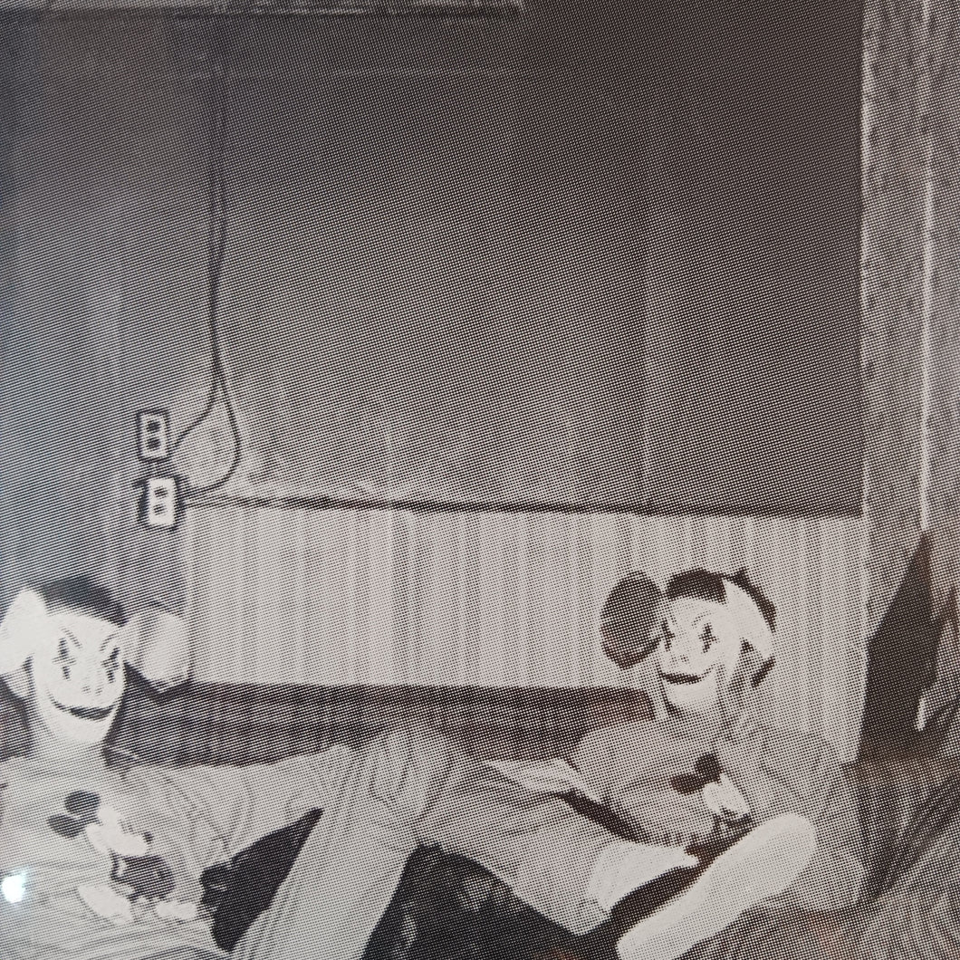 CINDY LEE - ACT OF TENDERNESS VINYL