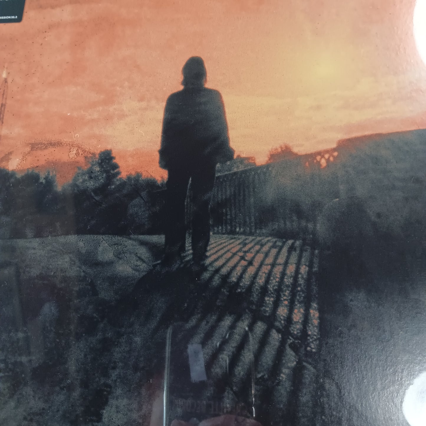 STEVEN WILSON - GRACE FOR DROWNING (2LP) VINYL