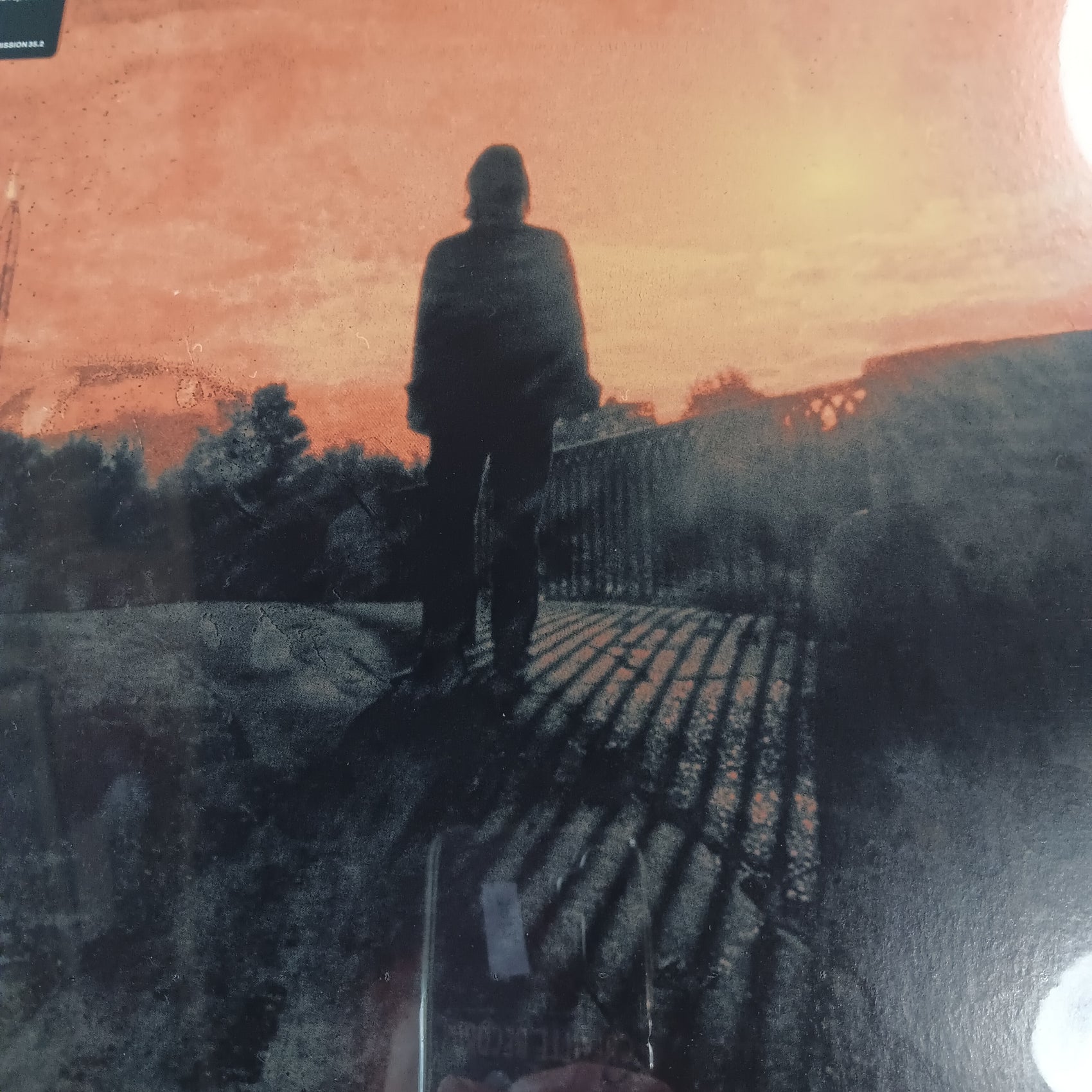STEVEN WILSON - GRACE FOR DROWNING (2LP) VINYL